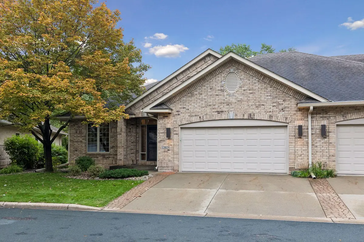 13028 Garvin Brook Lane, Apple Valley, MN 55124 - #1