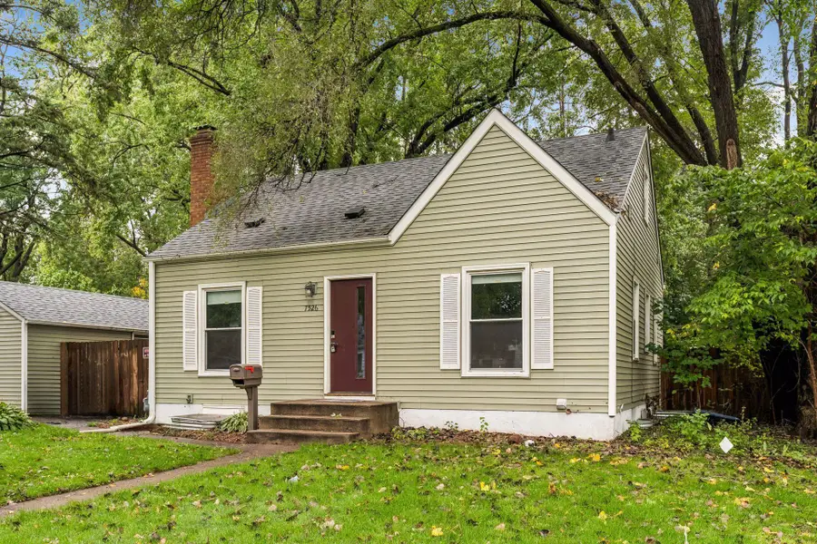 7526 3rd Avenue S, Richfield, MN 55423 - #2