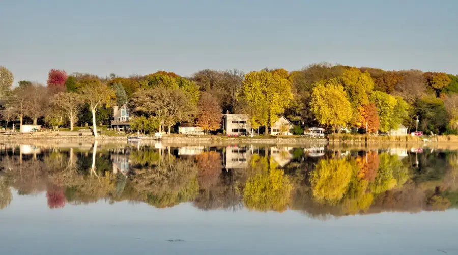 7095 Imhoff Avenue Nw, Maple Lake, MN 55358 - #3