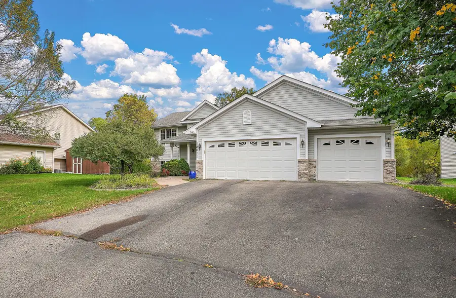 18011 Johnson Street Nw, Elk River, MN 55330 - #2