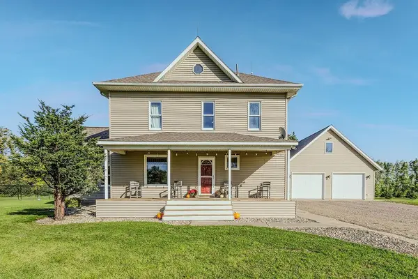 10060 80th Street Se, Maynard, MN 56260
