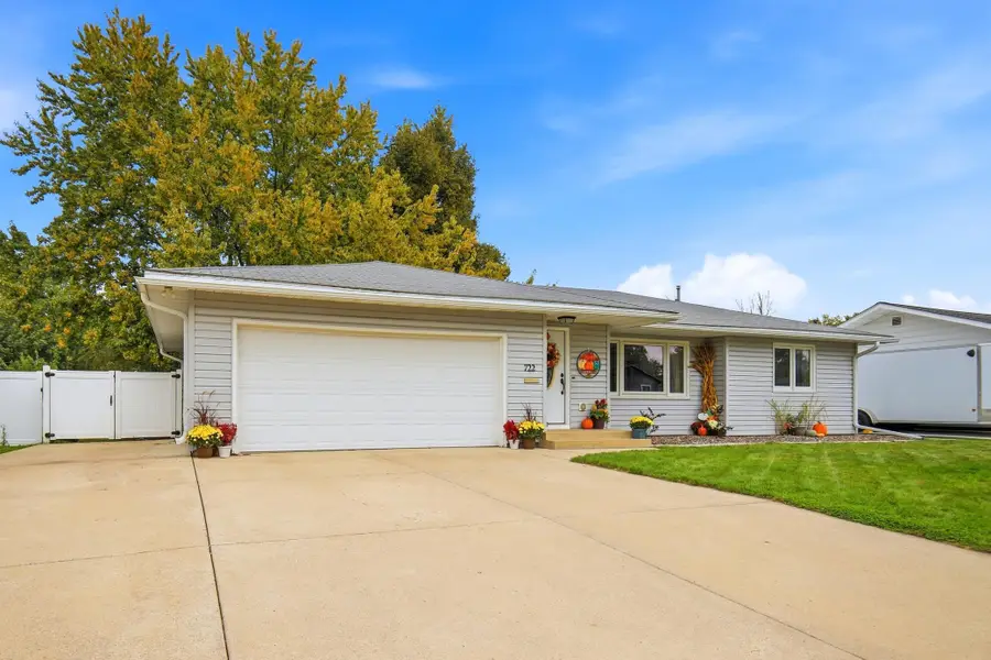 722 14th Street Ne, Owatonna, MN 55060 - #2