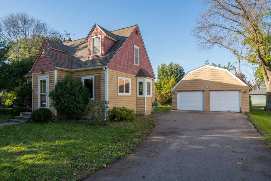 422 4th Street, Nicollet, MN 56074 - #2