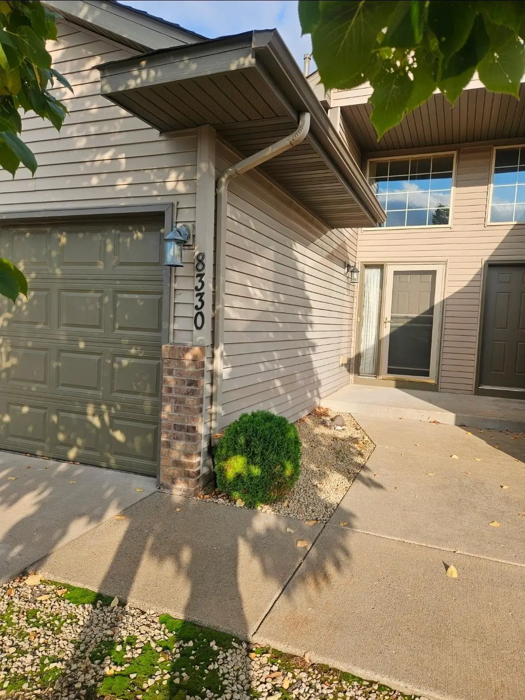 8330 Parkview Avenue Ne, Elk River, MN 55330 - #1