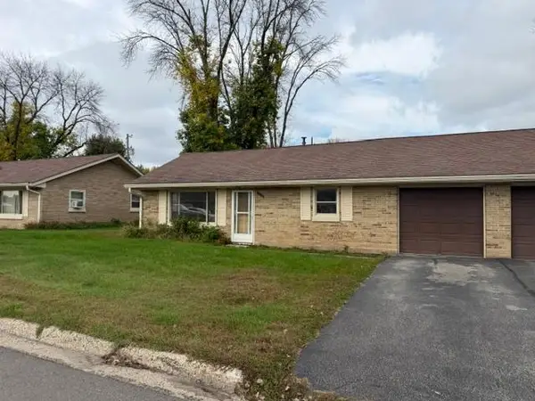110 Martin Street, Le Sueur, MN 56058
