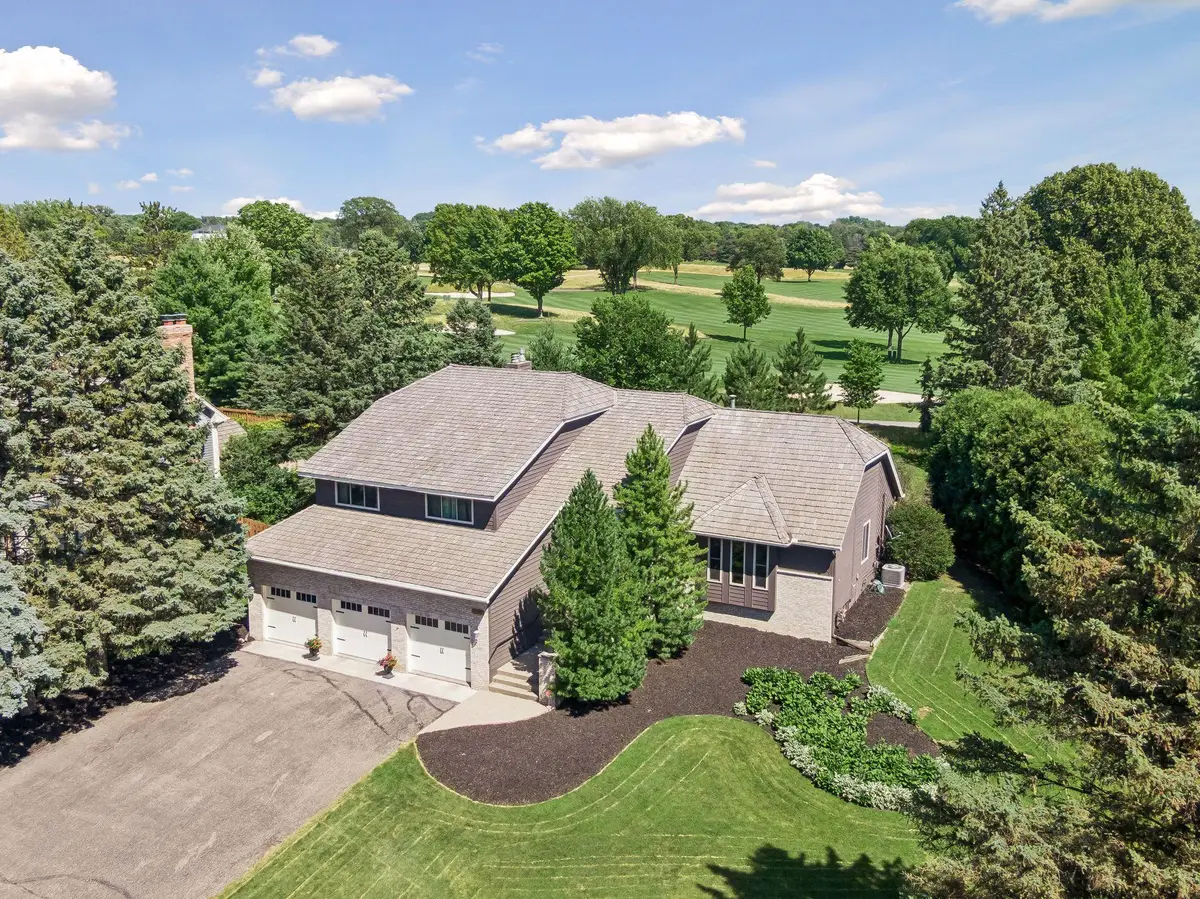 9629 Bennett Place, Eden Prairie, MN 55347 - #1