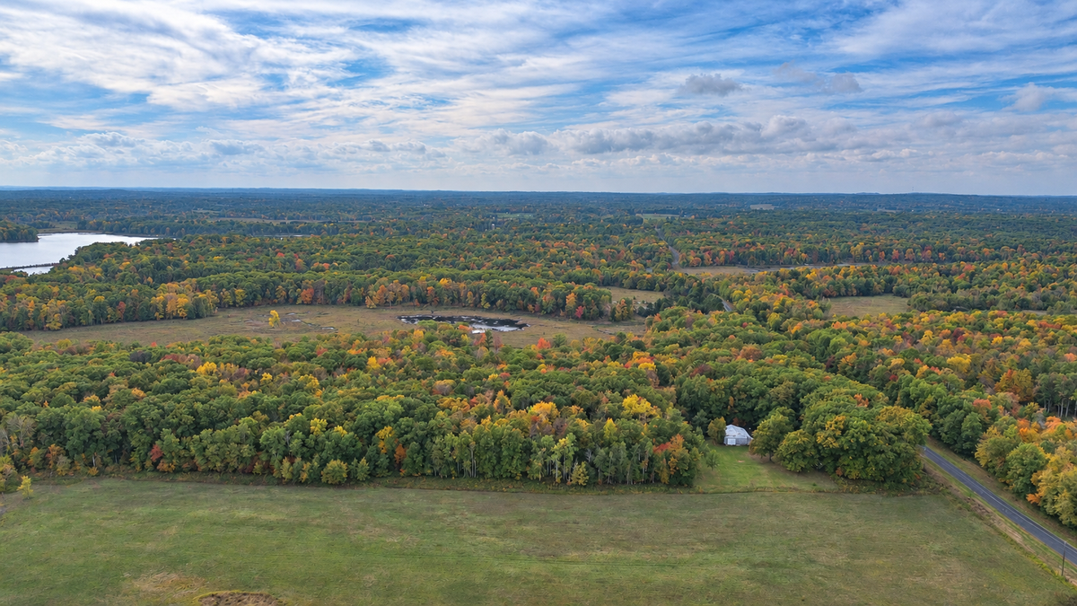 580 270th Avenue, Frederic, WI 54837 - #1