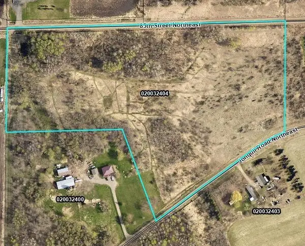 13XXX Jonquil Road Ne, Foley, MN 56329