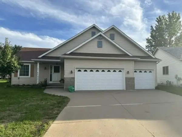 5524 Knollwood Drive, Saint Cloud, MN 56303