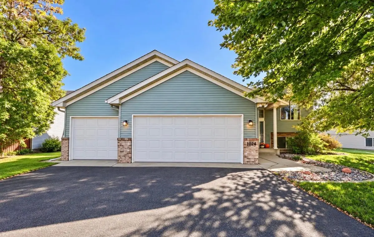 1024 4th Street N, Sartell, MN 56377 - #1