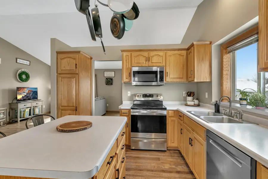 1024 4th Street N, Sartell, MN 56377 - #2