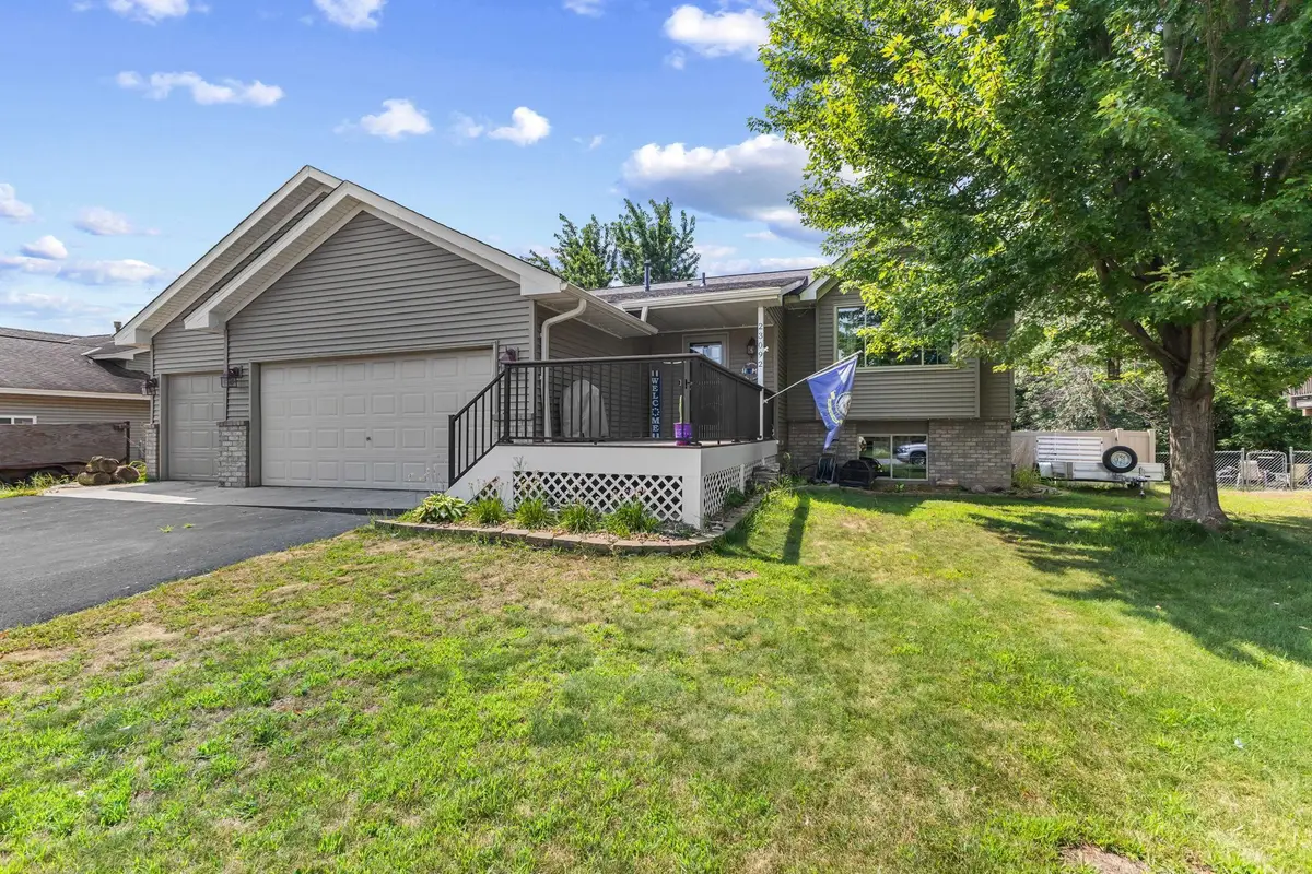 23092 Guarani Street Nw, Saint Francis, MN 55070 - #1
