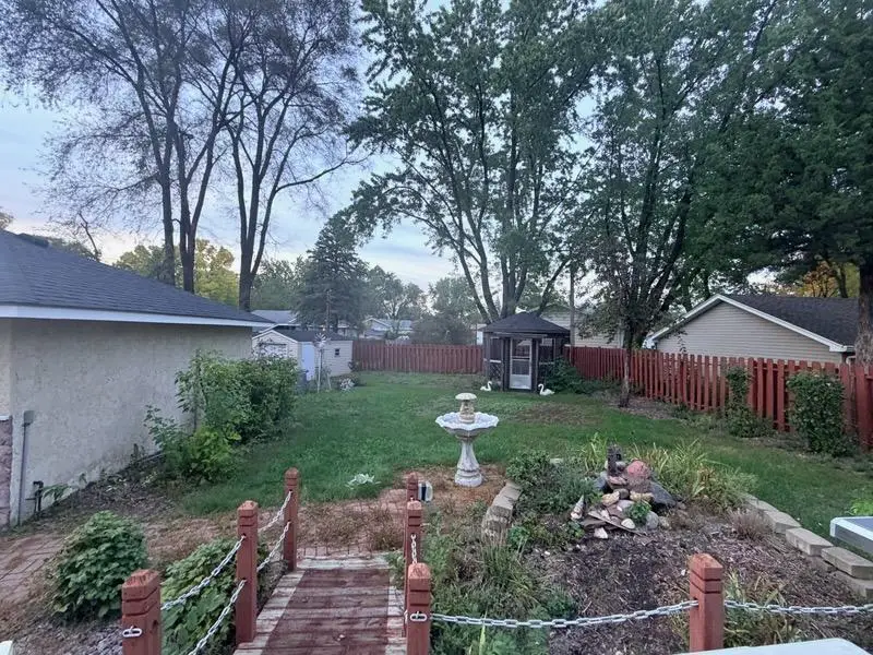 2263 113th Avenue Nw, Coon Rapids, MN 55433 - #2