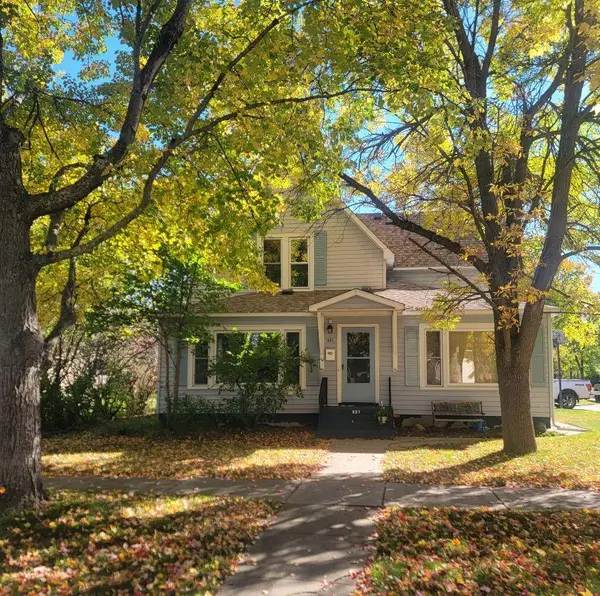 521 3rd Street Nw, Aitkin, MN 56431
