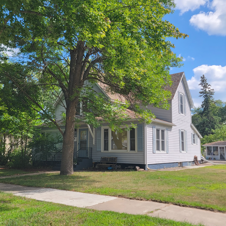 521 3rd Street Nw, Aitkin, MN 56431 - #2