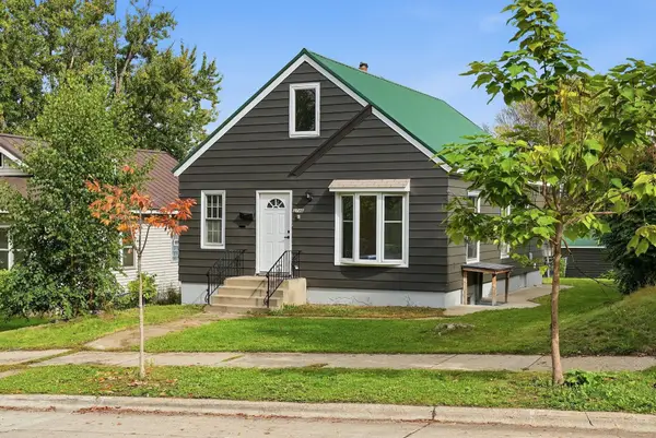 3746 Russell Avenue N, Minneapolis, MN 55412
