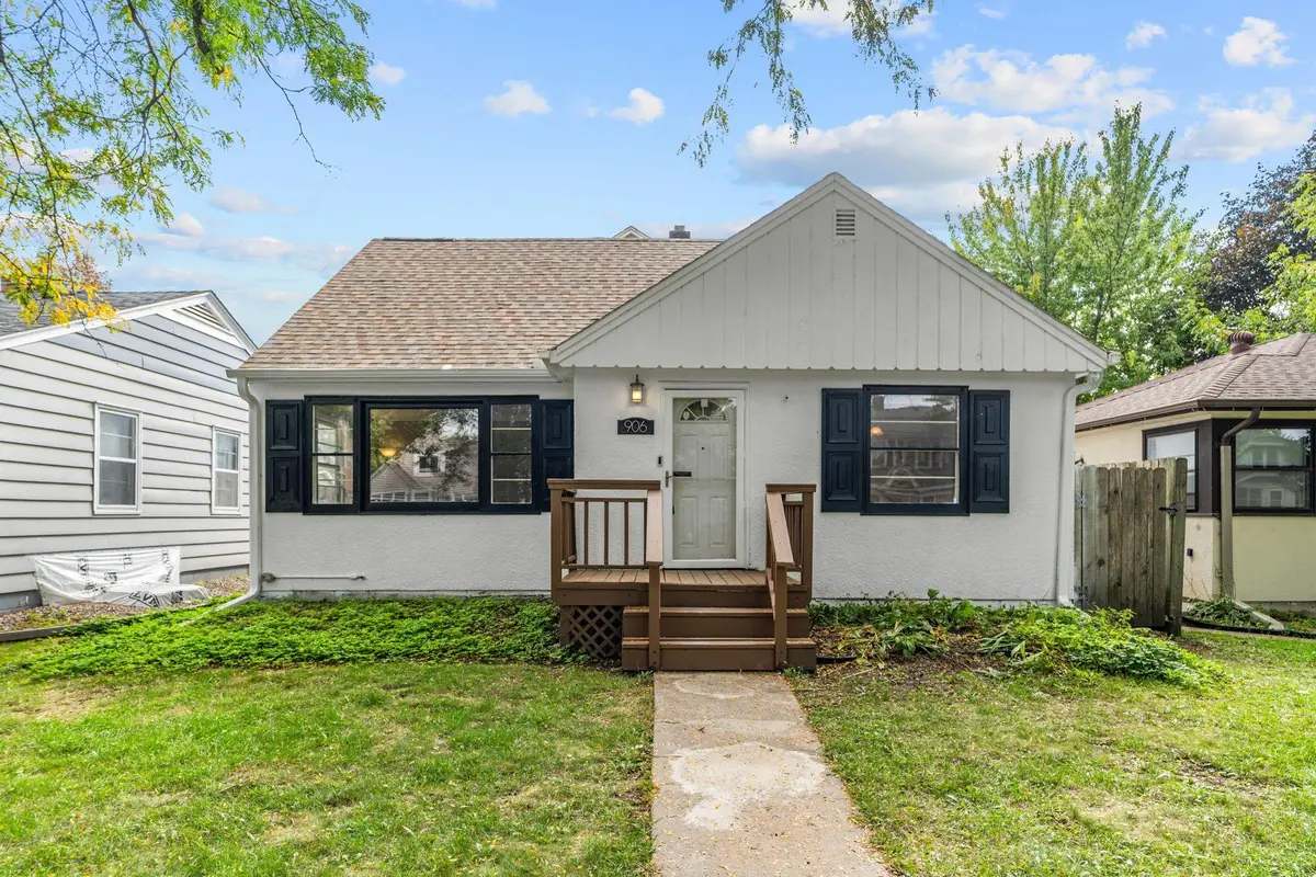 906 Sherwood Avenue, Saint Paul, MN 55106 - #1