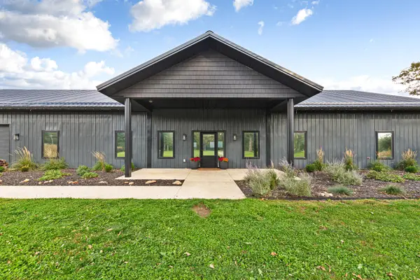 7403 SE 89th Avenue, Claremont, MN 55924