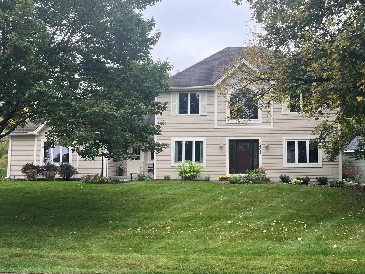 3402 Fairfax Lane, Woodbury, MN 55129 - #1