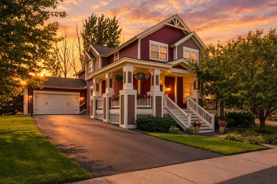 4692 159th Street W, Apple Valley, MN 55124 - #2