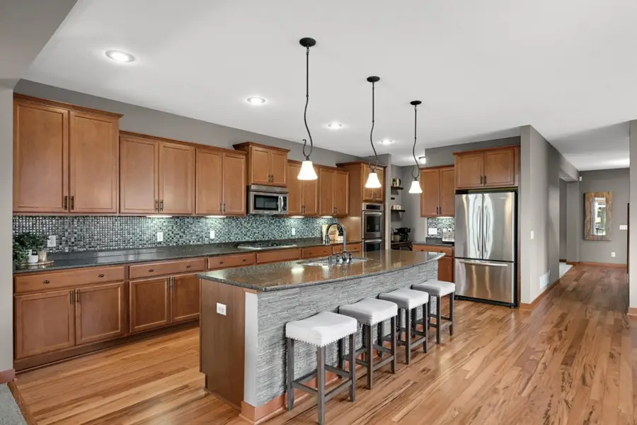 4692 159th Street W, Apple Valley, MN 55124 - #3