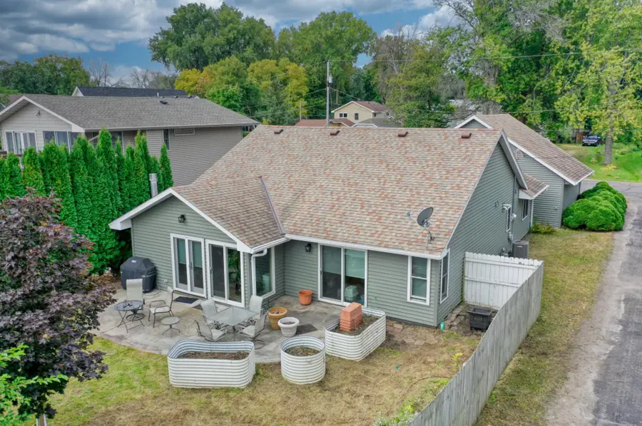855 19th Street Se, Forest Lake, MN 55025 - #2