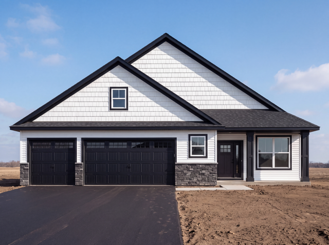 1009 Misty Meadow Boulevard, Buffalo, MN 55313 - #1