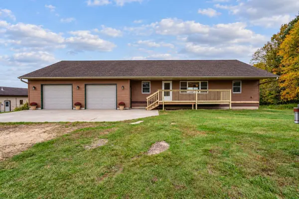 N4675 330th Street, Menomonie, WI 54751
