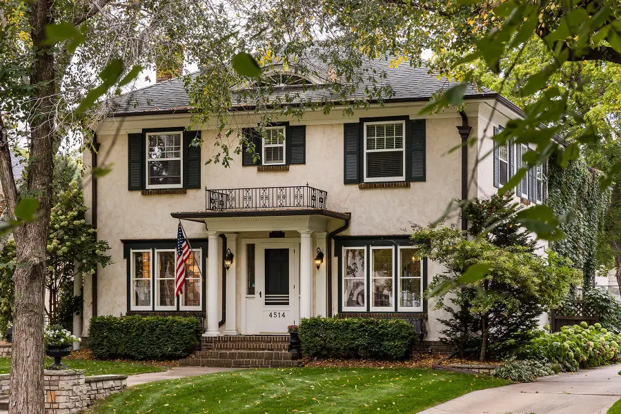 4514 Drexel Avenue, Edina, MN 55424 - #2