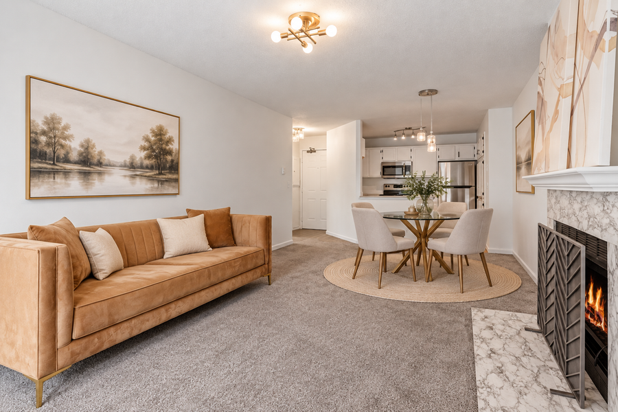 7632 157th Street W #200, Apple Valley, MN 55124 - #3