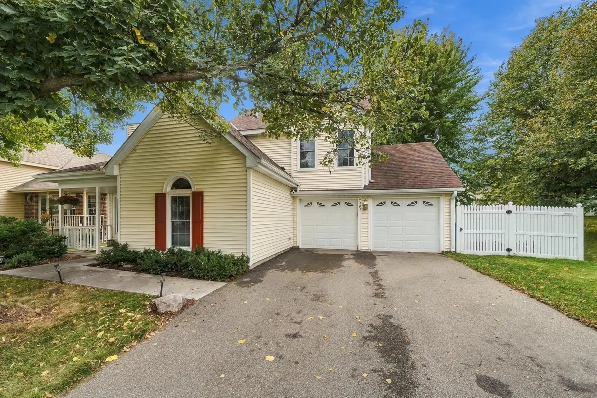 7505 W 111th Street, Bloomington, MN 55438 - #1