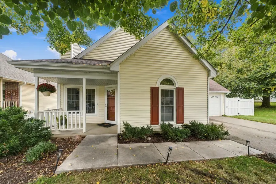 7505 W 111th Street, Bloomington, MN 55438 - #2