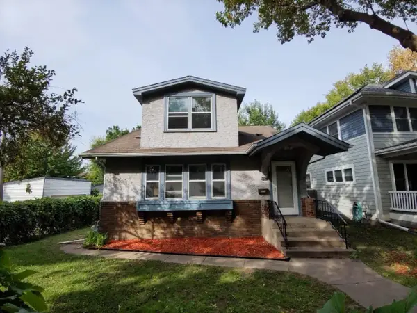 1313 Sheridan Avenue N, Minneapolis, MN 55411