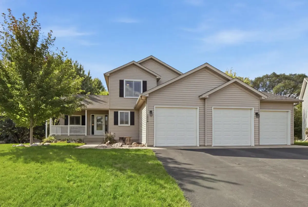 1529 Camden Woods Terrace, Saint Cloud, MN 56301 - #1