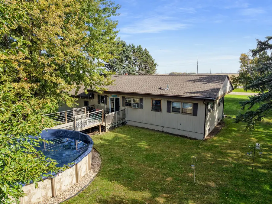 2861 269th Avenue, Marshall, MN 56258 - #2
