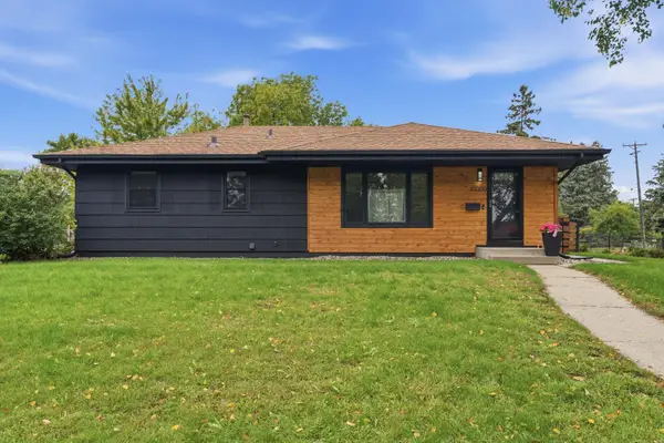 10000 Colfax Avenue S, Bloomington, MN 55431