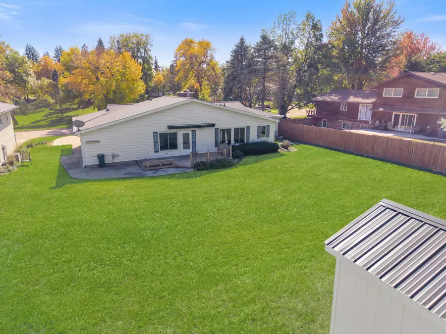 207 E Hollett Street, Tracy, MN 56175 - #2