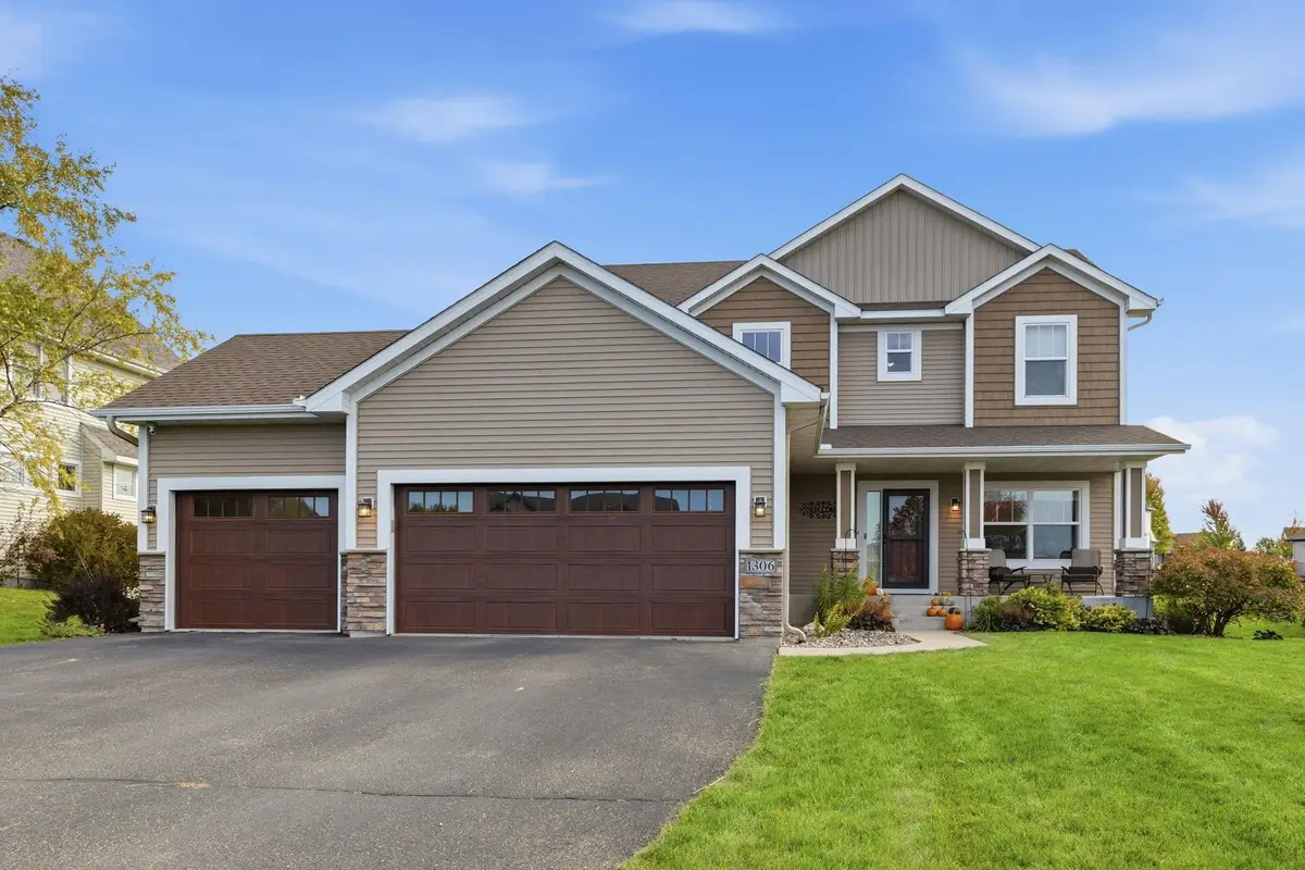 1306 Bellavista Drive, Buffalo, MN 55313 - #1