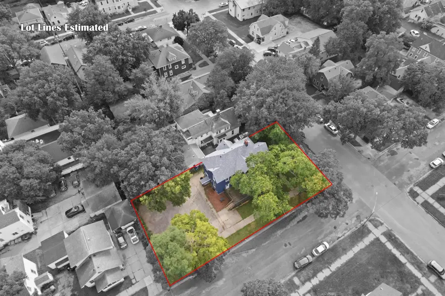 376 W Sanborn Street, Winona, MN 55987 - #3