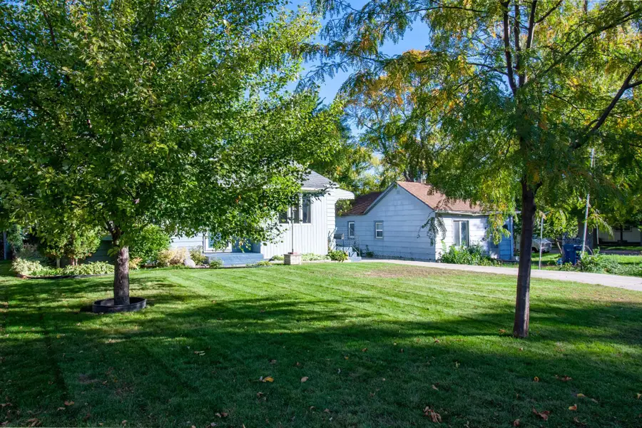 908 W Linden Street W, Fergus Falls, MN 56537 - #3