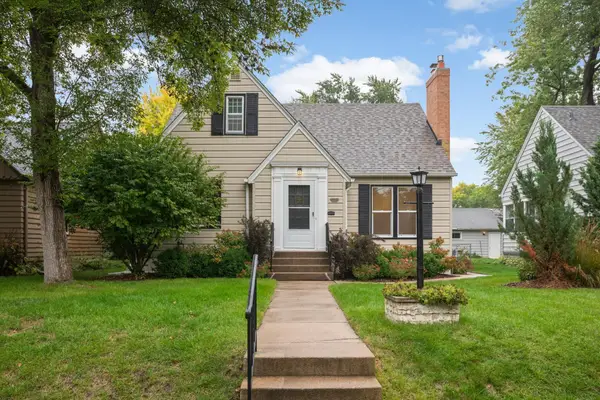 4150 Abbott Avenue N, Robbinsdale, MN 55422