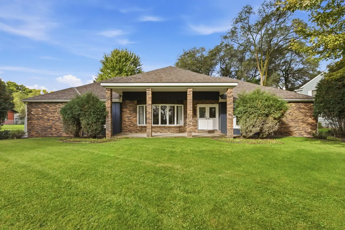 802 Aldon Drive, Saint Cloud, MN 56301 - #1
