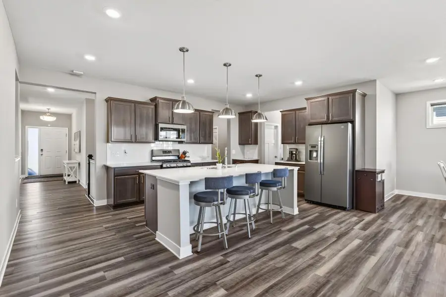 6029 Idsen Avenue S, Cottage Grove, MN 55016 - #2