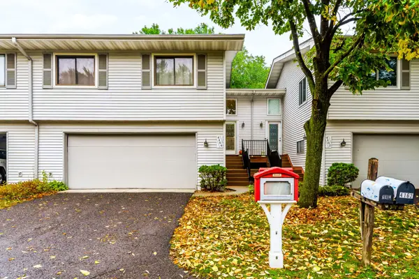 4164 Shirlee Lane S, Shoreview, MN 55126