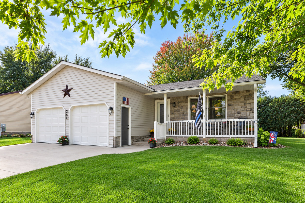 260 Westgate Drive, Winsted, MN 55395 - #1