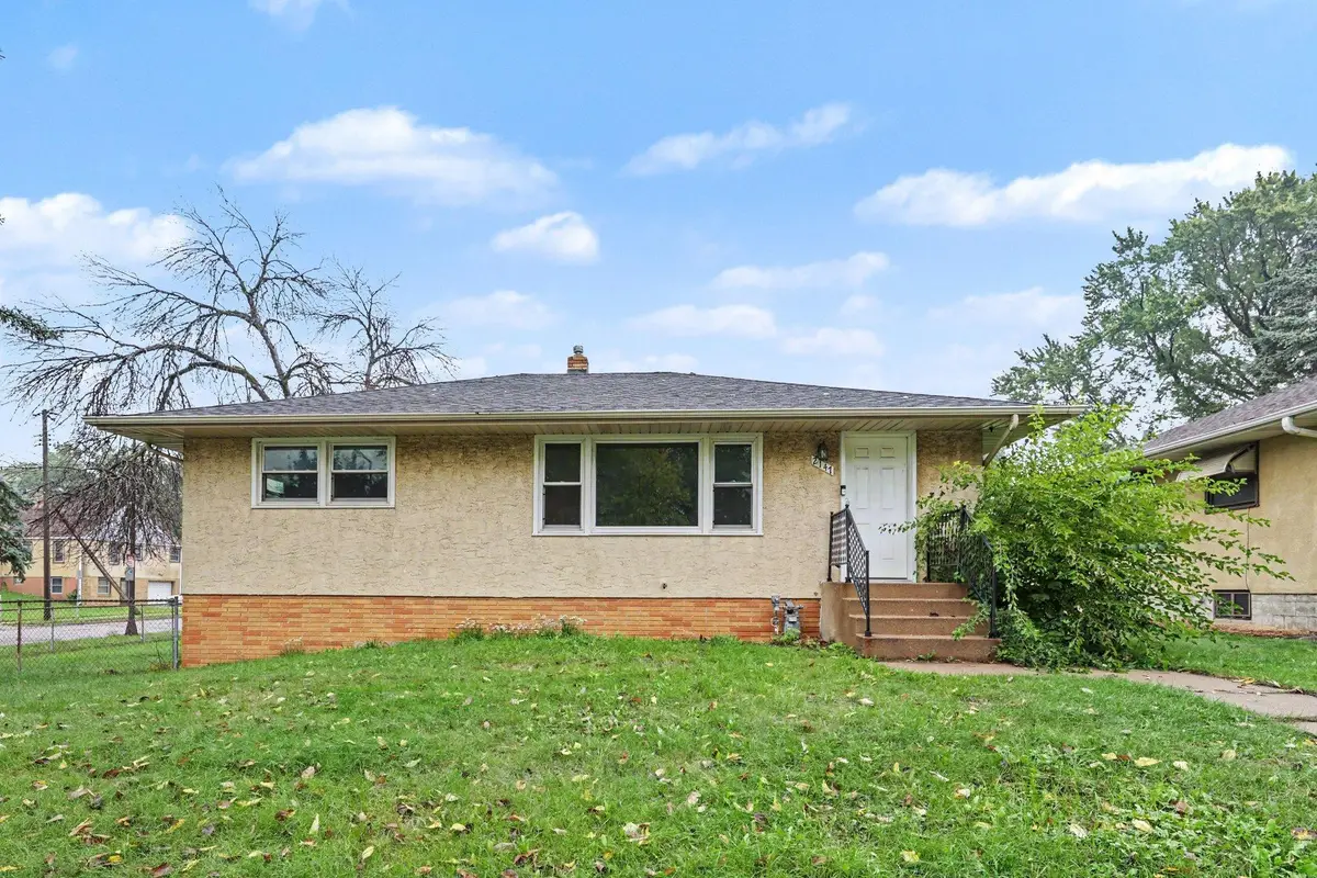 2147 Burns Avenue, Saint Paul, MN 55119 - #1