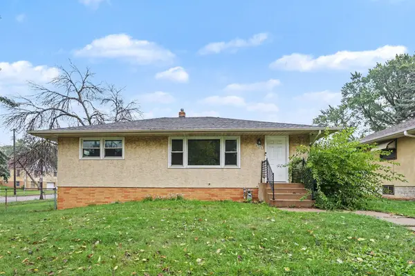 2147 Burns Avenue, Saint Paul, MN 55119
