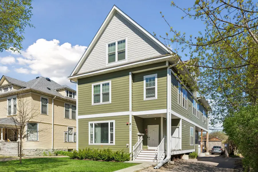 2109 Aldrich Avenue S, Minneapolis, MN 55405 - #2