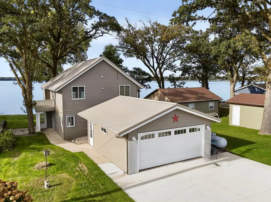 3940 189th Avenue Nw, New London, MN 56273 - #2