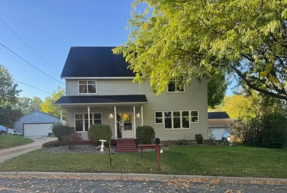 131 E 7th Street, Zumbrota, MN 55992 - #1